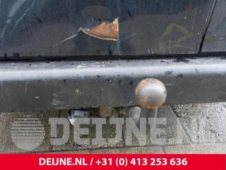 Nissan Nv200 NV 200 (M20M), Van, 2010 1.5 dCi 86 picture 33