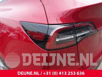 Tesla Model Y Model Y (5YJY), SUV, 2019 RWD picture 25