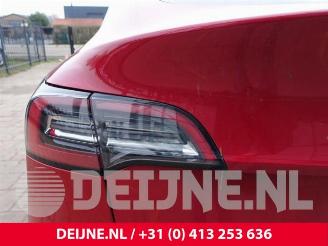 Tesla Model Y Model Y (5YJY), SUV, 2019 RWD picture 30