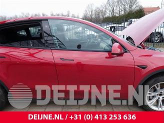 Tesla Model Y Model Y (5YJY), SUV, 2019 RWD picture 34