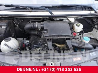 Mercedes Sprinter Sprinter 3,5t (906.63), Van, 2006 / 2020 318 CDI 24V picture 34