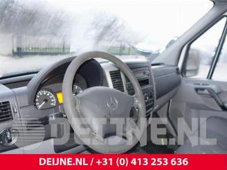 Mercedes Sprinter Sprinter 3,5t (906.63), Van, 2006 / 2020 318 CDI 24V picture 26