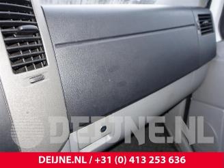 Mercedes Sprinter Sprinter 3,5t (906.63), Van, 2006 / 2020 318 CDI 24V picture 32
