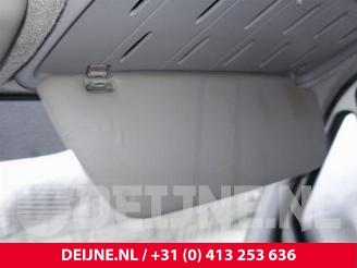 Mercedes Sprinter Sprinter 3,5t (906.63), Van, 2006 / 2020 318 CDI 24V picture 31