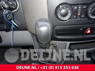Mercedes Sprinter Sprinter 3,5t (906.63), Van, 2006 / 2020 318 CDI 24V picture 33