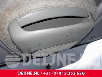 Mercedes Sprinter Sprinter 3,5t (906.63), Van, 2006 / 2020 318 CDI 24V picture 30