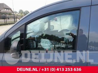 Mercedes Citan Citan (420.6), Van, 2021 1.5 110 CDI picture 14