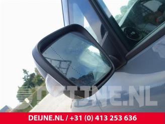 Mercedes Citan Citan (420.6), Van, 2021 1.5 110 CDI picture 13