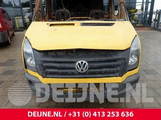 Volkswagen Crafter Crafter, Van, 2011 / 2016 2.0 BiTDI picture 30