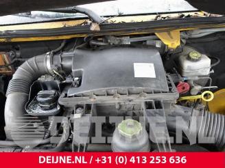 Volkswagen Crafter Crafter, Van, 2011 / 2016 2.0 BiTDI picture 33