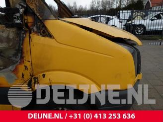 Volkswagen Crafter Crafter, Van, 2011 / 2016 2.0 BiTDI picture 26