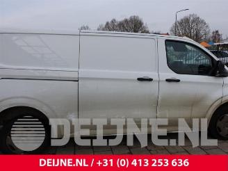 Ford Transit Transit Custom, Van, 2023 2.0 EcoBlue 150 picture 34