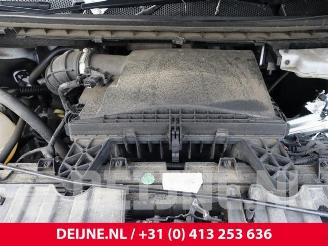 Ford Transit Transit Custom, Van, 2023 2.0 EcoBlue 150 picture 35