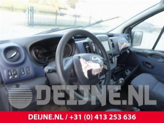 Opel Vivaro Vivaro, Van, 2014 / 2019 1.6 CDTI 95 Euro 6 picture 23