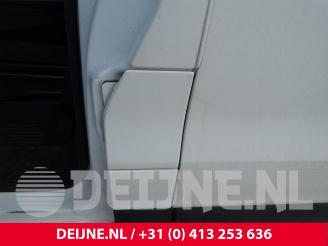 Opel Vivaro Vivaro, Van, 2014 / 2019 1.6 CDTI 95 Euro 6 picture 17