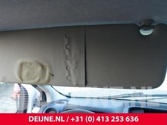 Opel Vivaro Vivaro, Van, 2014 / 2019 1.6 CDTI 95 Euro 6 picture 25