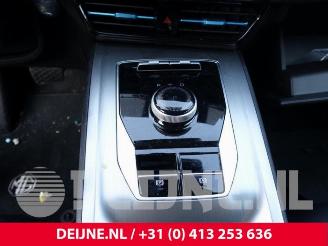 MG MG5 MG5 Electric, Combi, 2020 Long Range 61 kWh picture 28