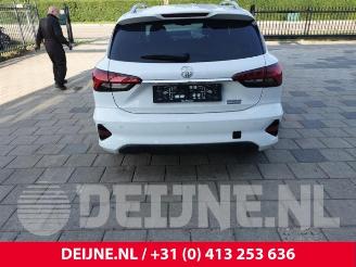 MG MG5 MG5 Electric, Combi, 2020 Long Range 61 kWh picture 6