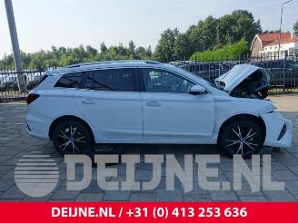 MG MG5 MG5 Electric, Combi, 2020 Long Range 61 kWh picture 8