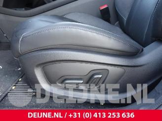 MG MG5 MG5 Electric, Combi, 2020 Long Range 61 kWh picture 20