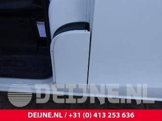 Mercedes Vito Vito (447.6), Van, 2014 1.7 110 CDI 16V picture 17