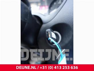 Mercedes Vito Vito (447.6), Van, 2014 1.7 110 CDI 16V picture 26