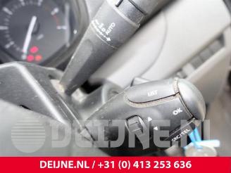 Opel Vivaro Vivaro, Van, 2019 1.5 CDTI 102 picture 27