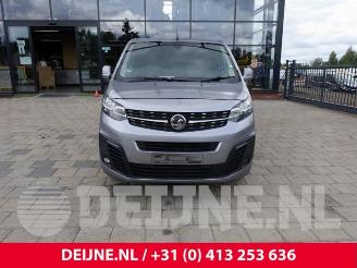Opel Vivaro Vivaro, Van, 2019 1.5 CDTI 102 picture 2