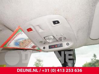 Opel Vivaro Vivaro, Van, 2019 1.5 CDTI 102 picture 23