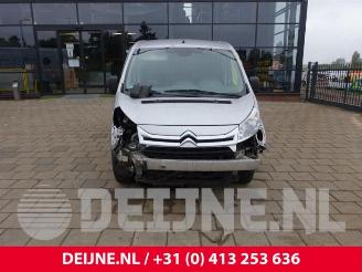 Citroën Jumpy  picture 2