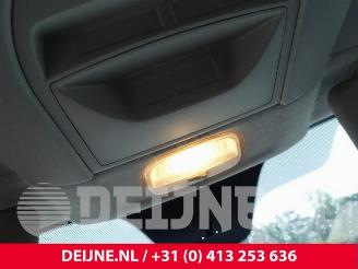 Citroën Jumpy  picture 24