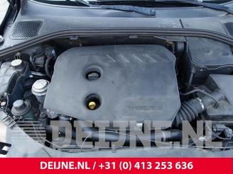 Volvo V-60 V60 I (FW/GW), Combi, 2010 / 2018 1.6 DRIVe picture 35