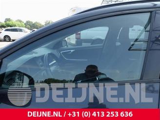 Volvo V-60 V60 I (FW/GW), Combi, 2010 / 2018 1.6 DRIVe picture 14