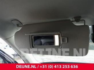 Volvo Xc-90 XC90 II, SUV, 2014 2.0 T8 16V Twin Engine AWD picture 29