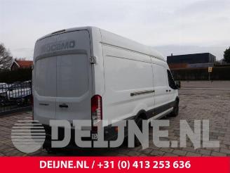 Ford Transit Transit, Van, 2013 2.2 TDCi 16V RWD picture 8