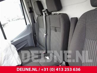Ford Transit Transit, Van, 2013 2.2 TDCi 16V RWD picture 24