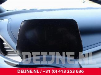 BYD Atto 3 Atto 3, SUV, 2022 60kWh picture 23