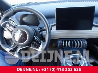 BYD Atto 3 Atto 3, SUV, 2022 60kWh picture 32