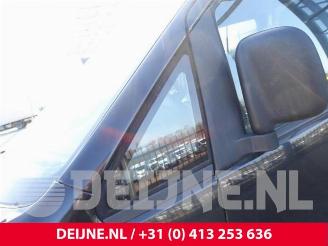 Hyundai Starex Starex (H 1), MPV, 1997 / 2004 2.5 TD picture 11