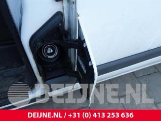 Ford Transit Transit Custom, Van, 2011 / 2023 2.2 TDCi 16V picture 18