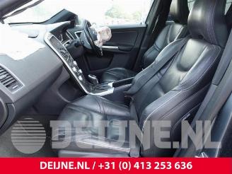 Volvo Xc-60 XC60 I (DZ), SUV, 2008 / 2017 2.0 T5 16V picture 18