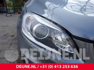 Volvo Xc-60 XC60 I (DZ), SUV, 2008 / 2017 2.0 T5 16V picture 34