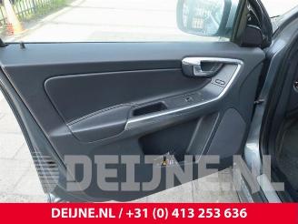 Volvo Xc-60 XC60 I (DZ), SUV, 2008 / 2017 2.0 T5 16V picture 16