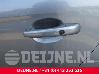 Volvo Xc-60 XC60 I (DZ), SUV, 2008 / 2017 2.0 T5 16V picture 30