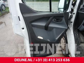 Ford Transit Transit Custom, Van, 2011 / 2023 2.2 TDCi 16V picture 17