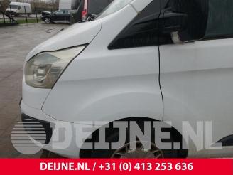 Ford Transit Transit Custom, Van, 2011 / 2023 2.2 TDCi 16V picture 9