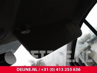 Ford Transit Transit Custom, Van, 2011 / 2023 2.2 TDCi 16V picture 28