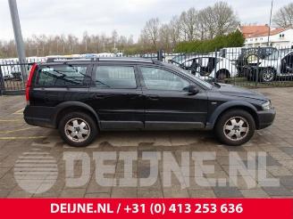 Volvo Xc-70 XC70 (SZ), SUV, 2000 / 2007 XC70 2.5 T 20V picture 8