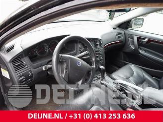 Volvo Xc-70 XC70 (SZ), SUV, 2000 / 2007 XC70 2.5 T 20V picture 20