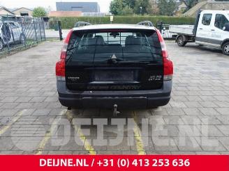 Volvo Xc-70 XC70 (SZ), SUV, 2000 / 2007 XC70 2.5 T 20V picture 6